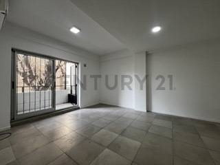 Unfurnished one-bedroom apartment in Palermo Hollywood