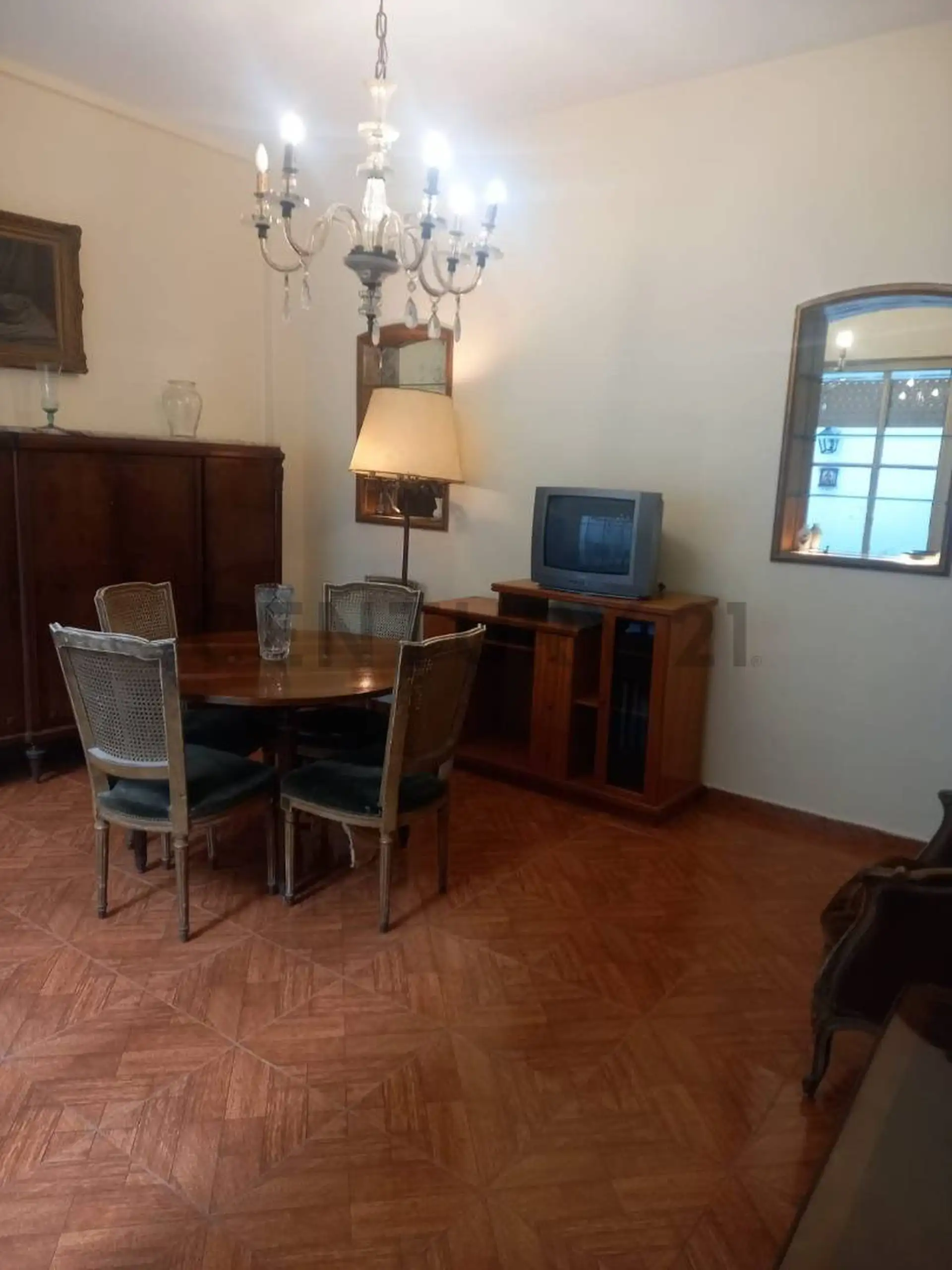 Квартира с 2 спальнями в San Nicolás