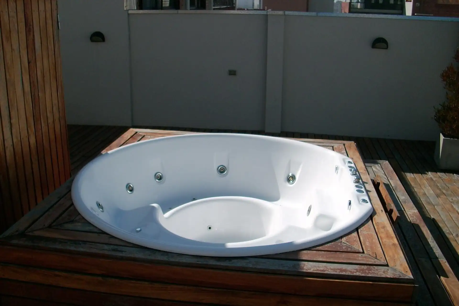 Квартира-студия с мебелью в Núñez