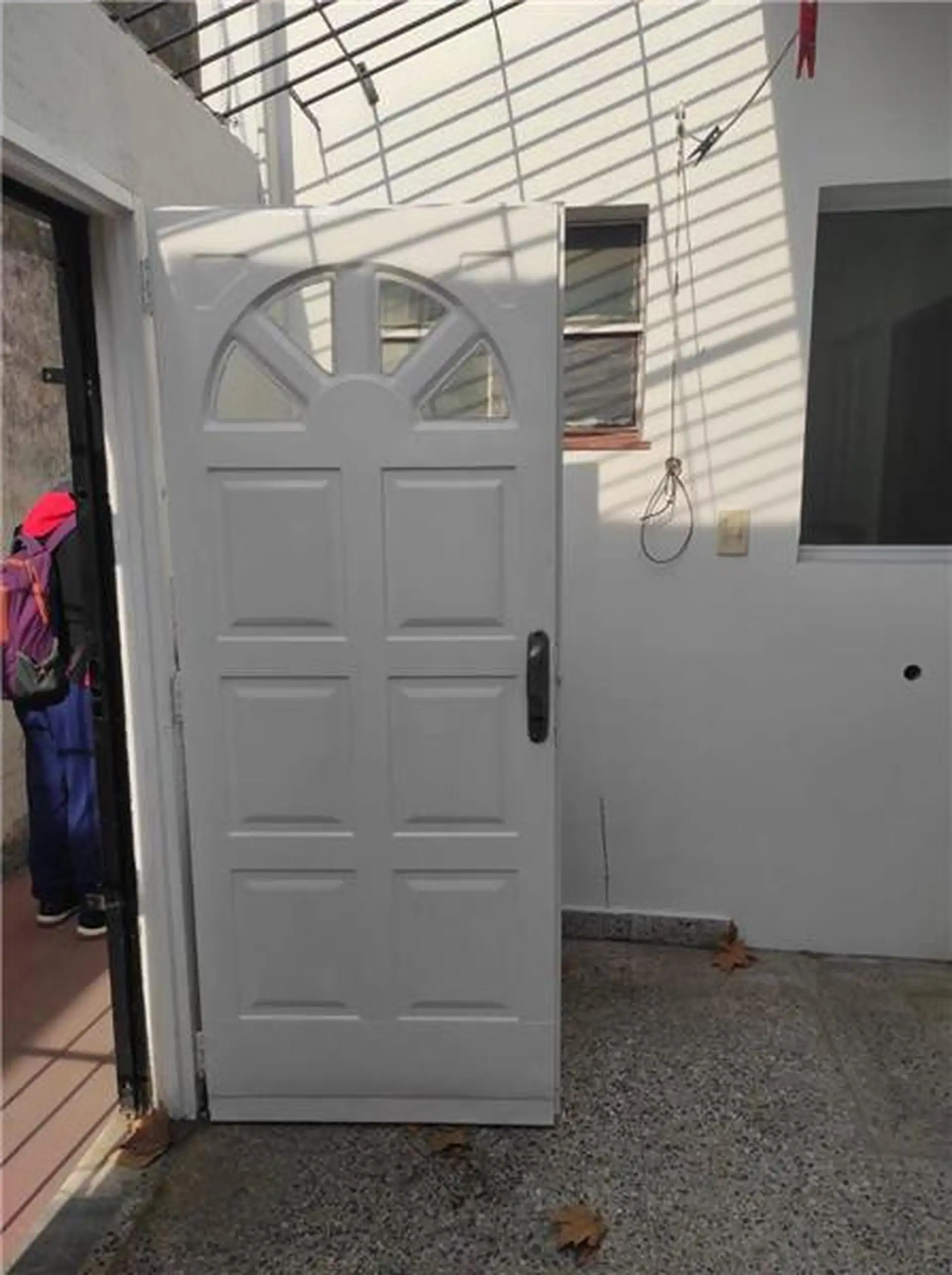 Refurbished 1-bedroom PH in Lomas de Zamora