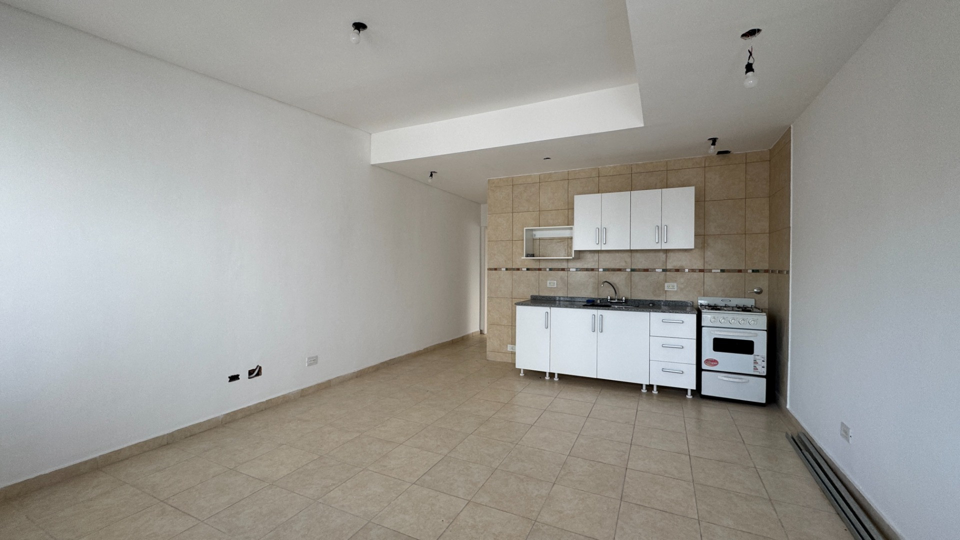 PH de 1 dormitorio a estrenar en Tres de Febrero