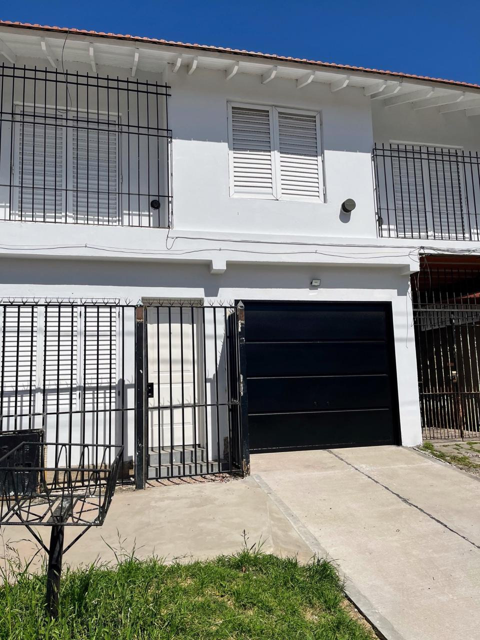 PH de 4 dormitorios en Monte Grande