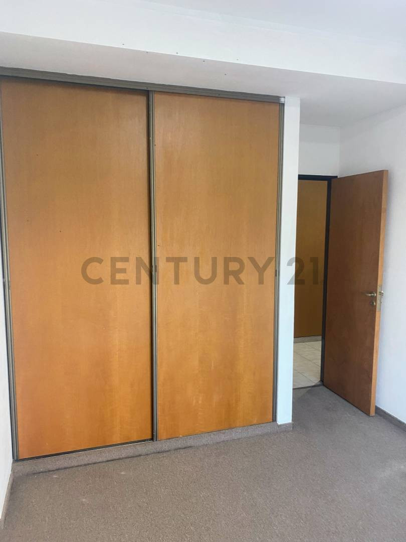 Departamento de 2 ambientes en La Plata