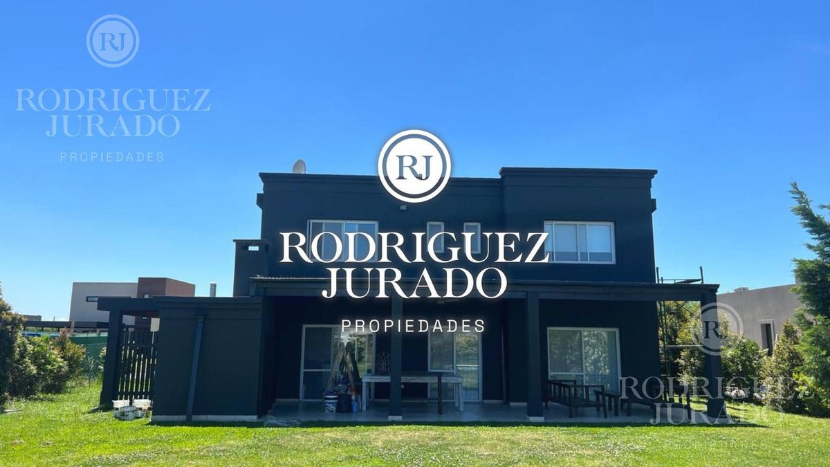 Casa en Alquiler en San Sebastian, Countries y Barrios Cerrados en Escobar