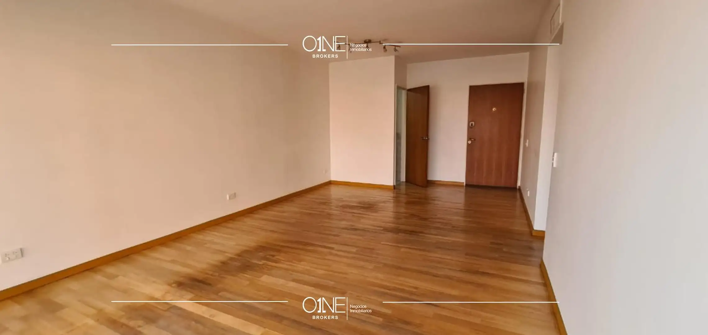 Квартира с 2 спальнями в Barracas