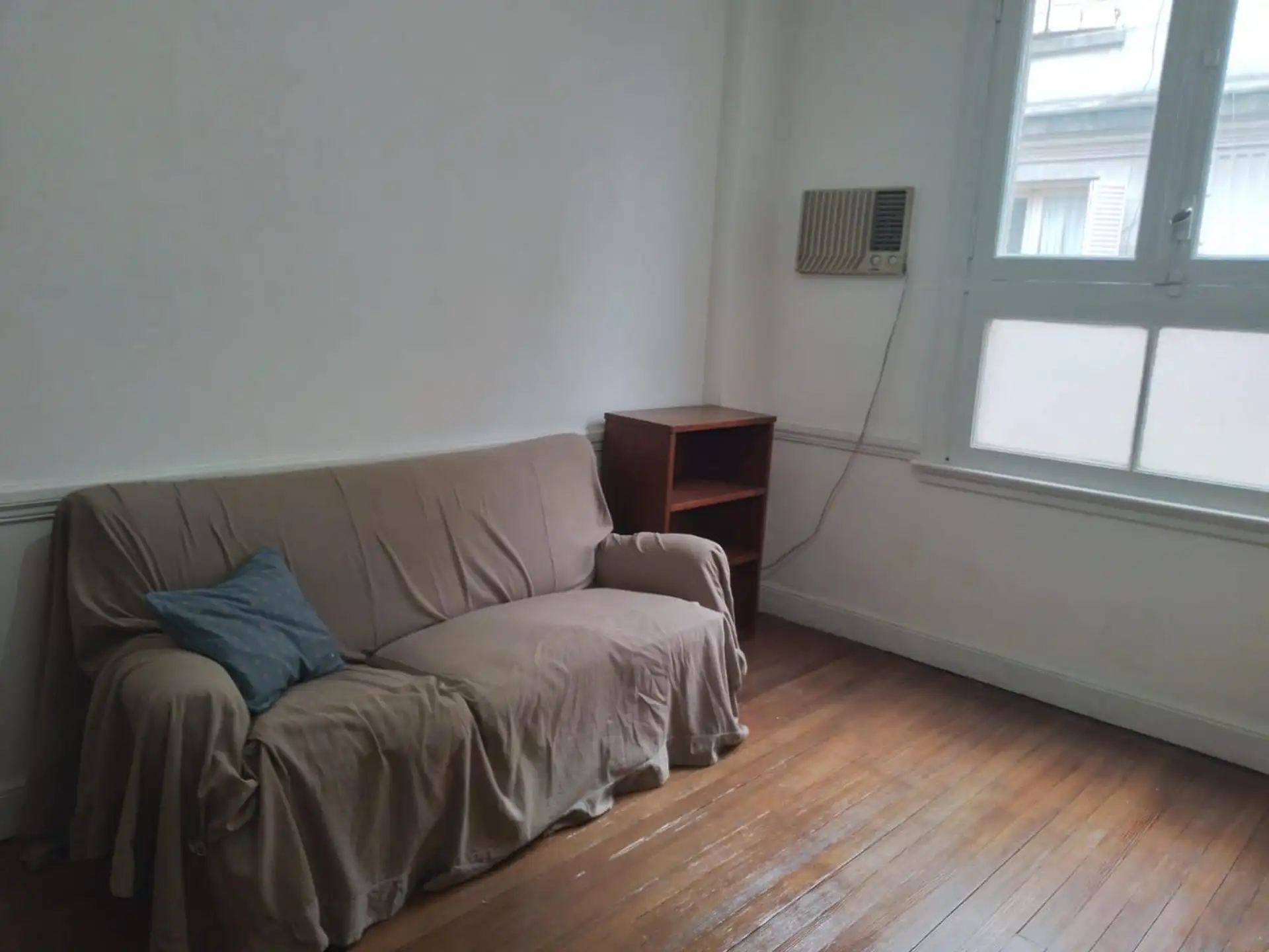 Departamento de 3 ambientes en Retiro