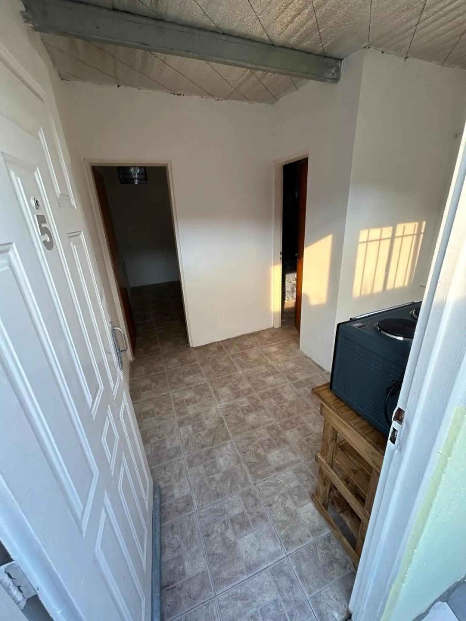One-bedroom PH apartment in Lomas de Zamora