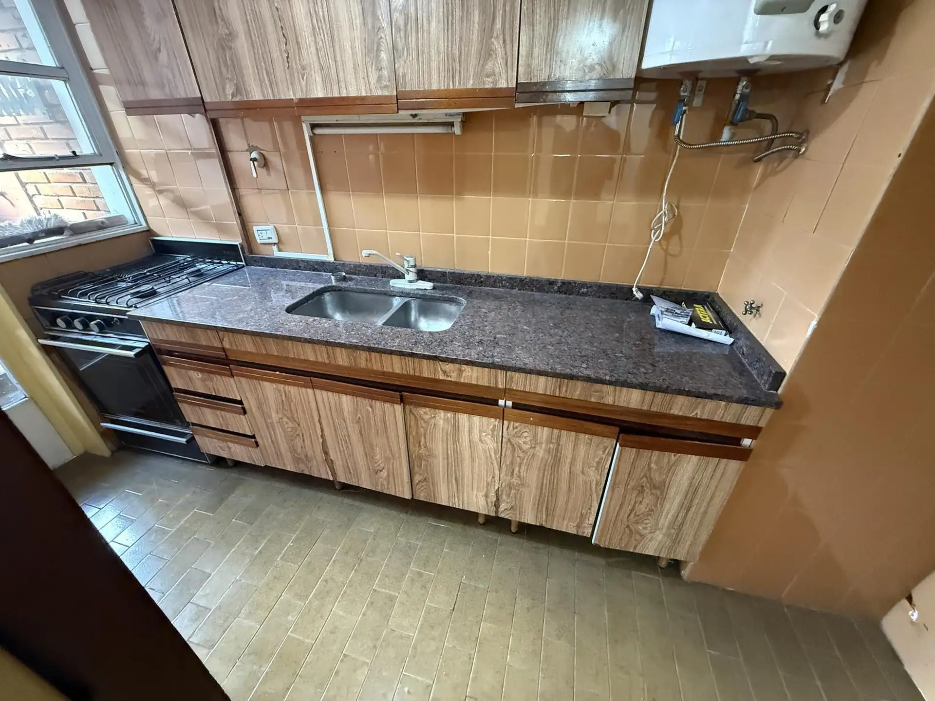 Квартира с 1 спальней в Wilde, Avellaneda