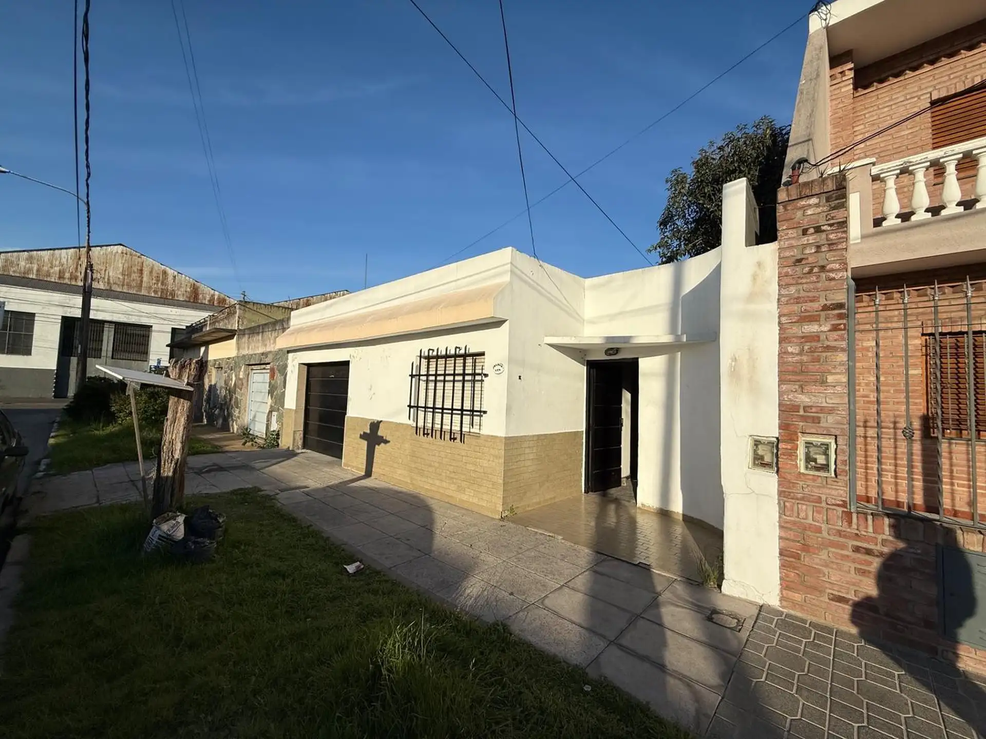 PH en planta baja con 2 dormitorios en Lomas del Mirador, La Matanza