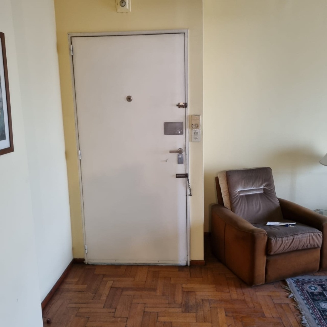 Departamento de 1 dormitorio en Liniers para uso profesional