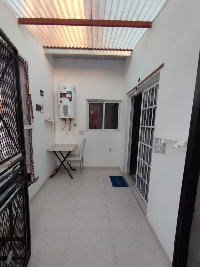 Квартира PH с 1 спальней в Villa Devoto