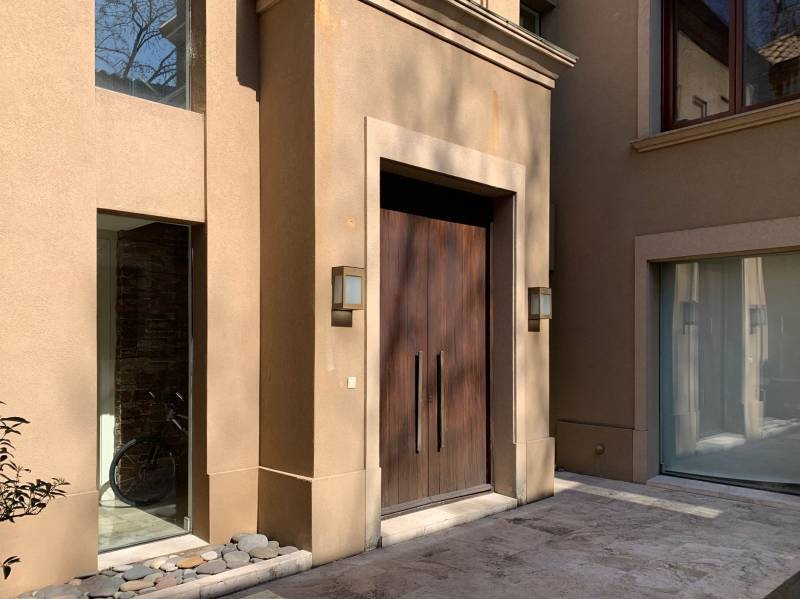 Four-bedroom house in El Talar de Pacheco, Tigre