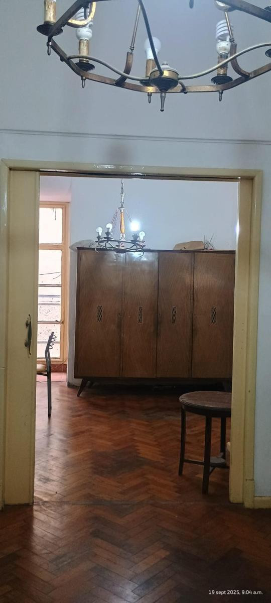 Monoambiente amoblado en alquiler en San Nicolás