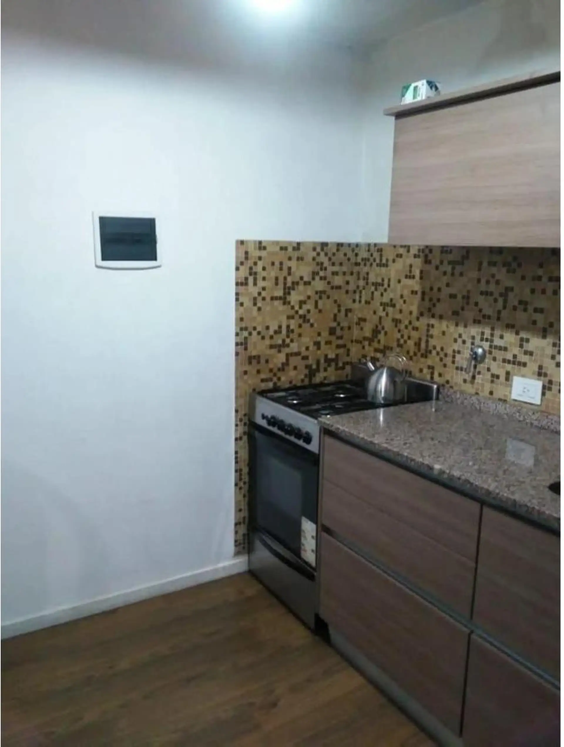 Monoambiente amoblado de 1 ambiente en Villa Devoto