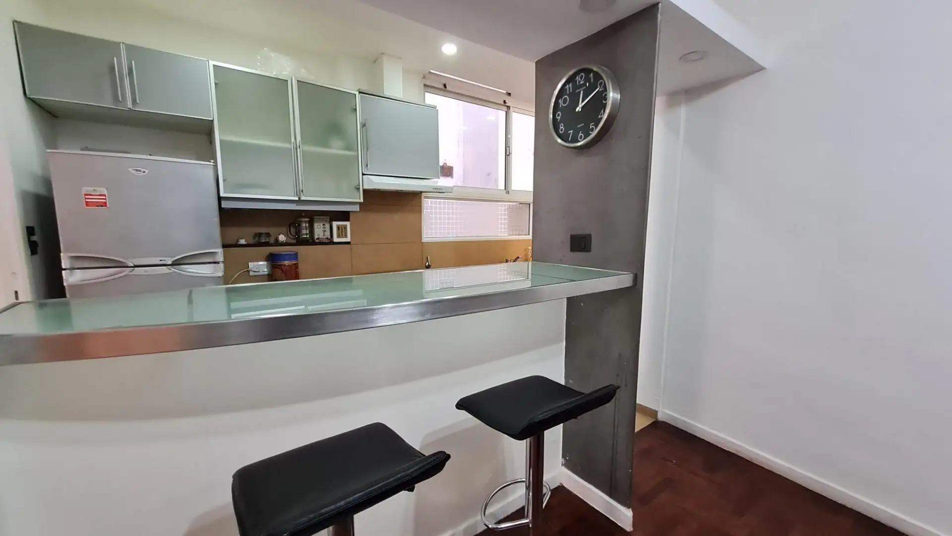 Departamento de 2 dormitorios en Almagro