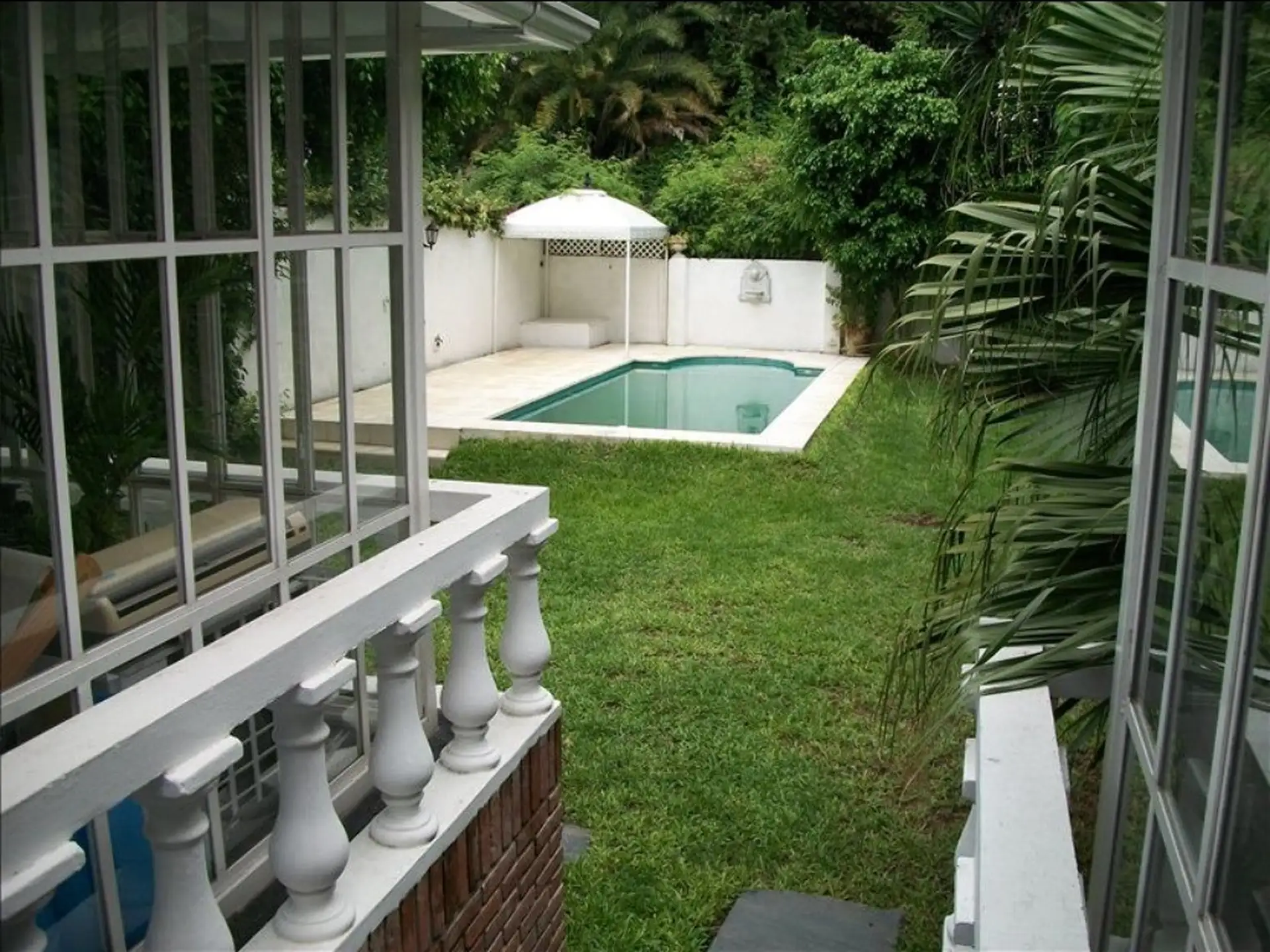 Casa de 3 dormitorios en Palermo
