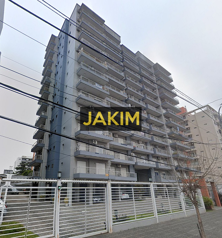 Apartamento de dois ambientes com 1 quarto em Tres de Febrero