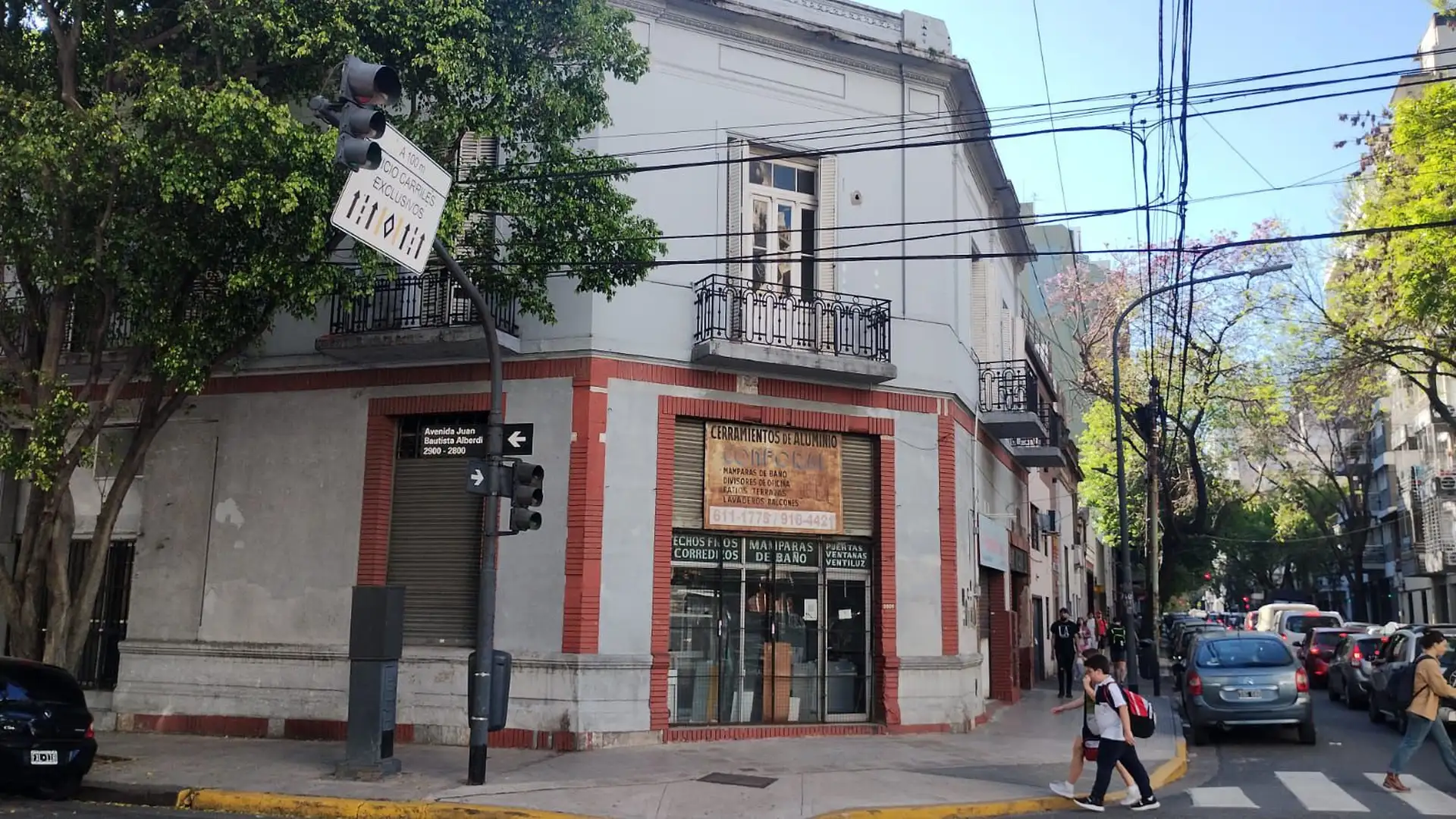 PH com 3 quartos em Flores