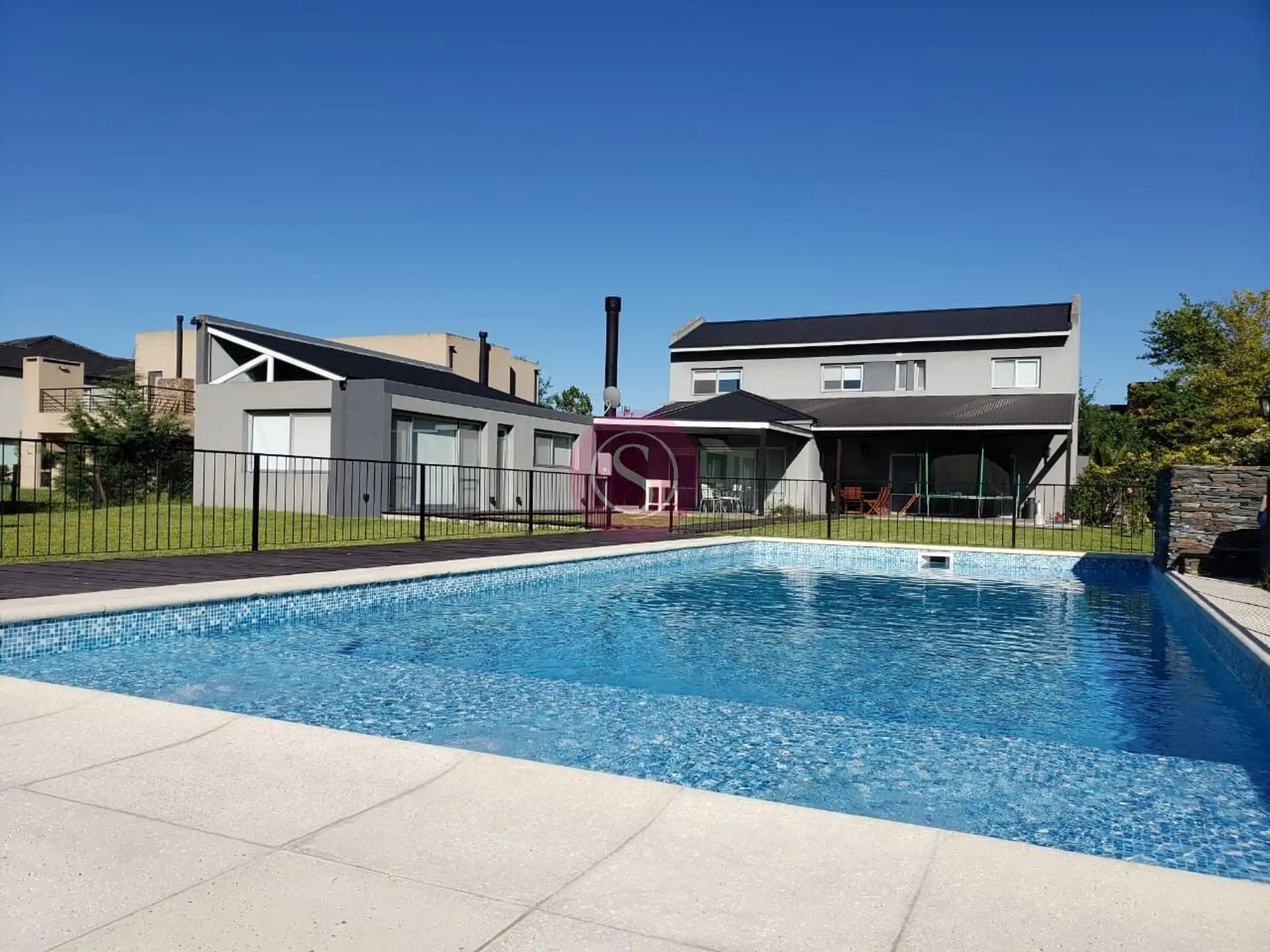 Дом с 5 спальнями в Sausalito, Pilar