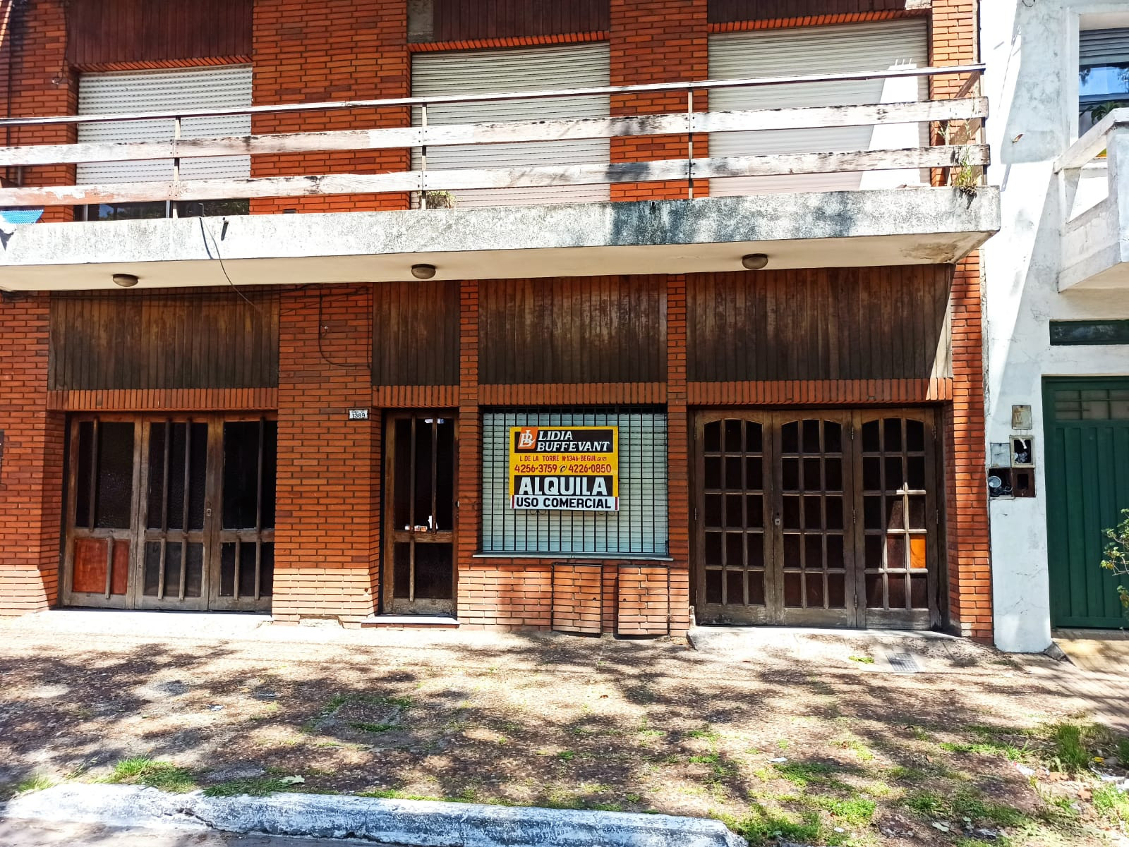Alquiler en Berazategui, Buenos Aires
