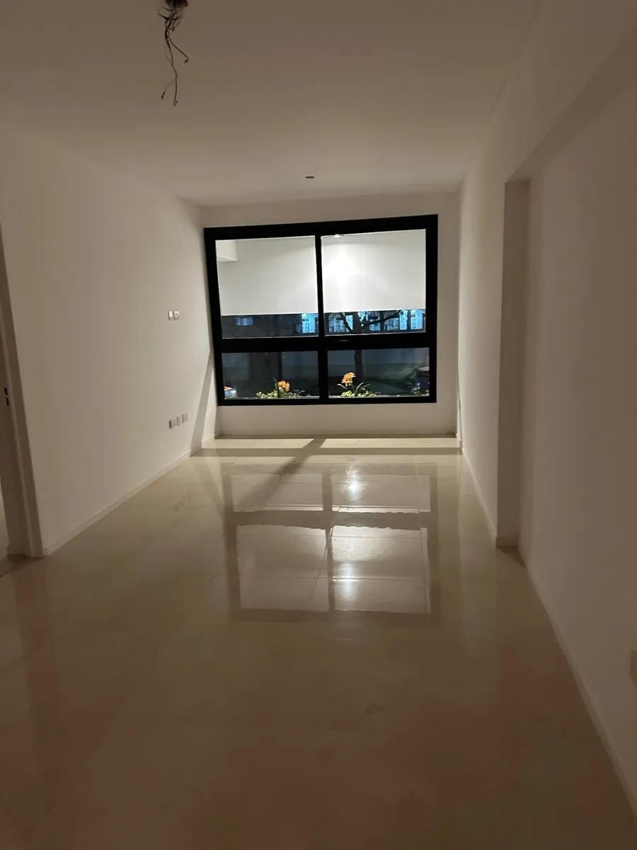 Apartamento de um dormitório para alugar em Belgrano