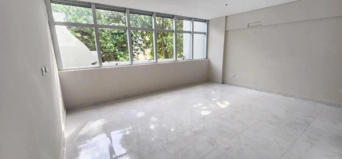 Departamento de 2 ambientes nuevo en Flores