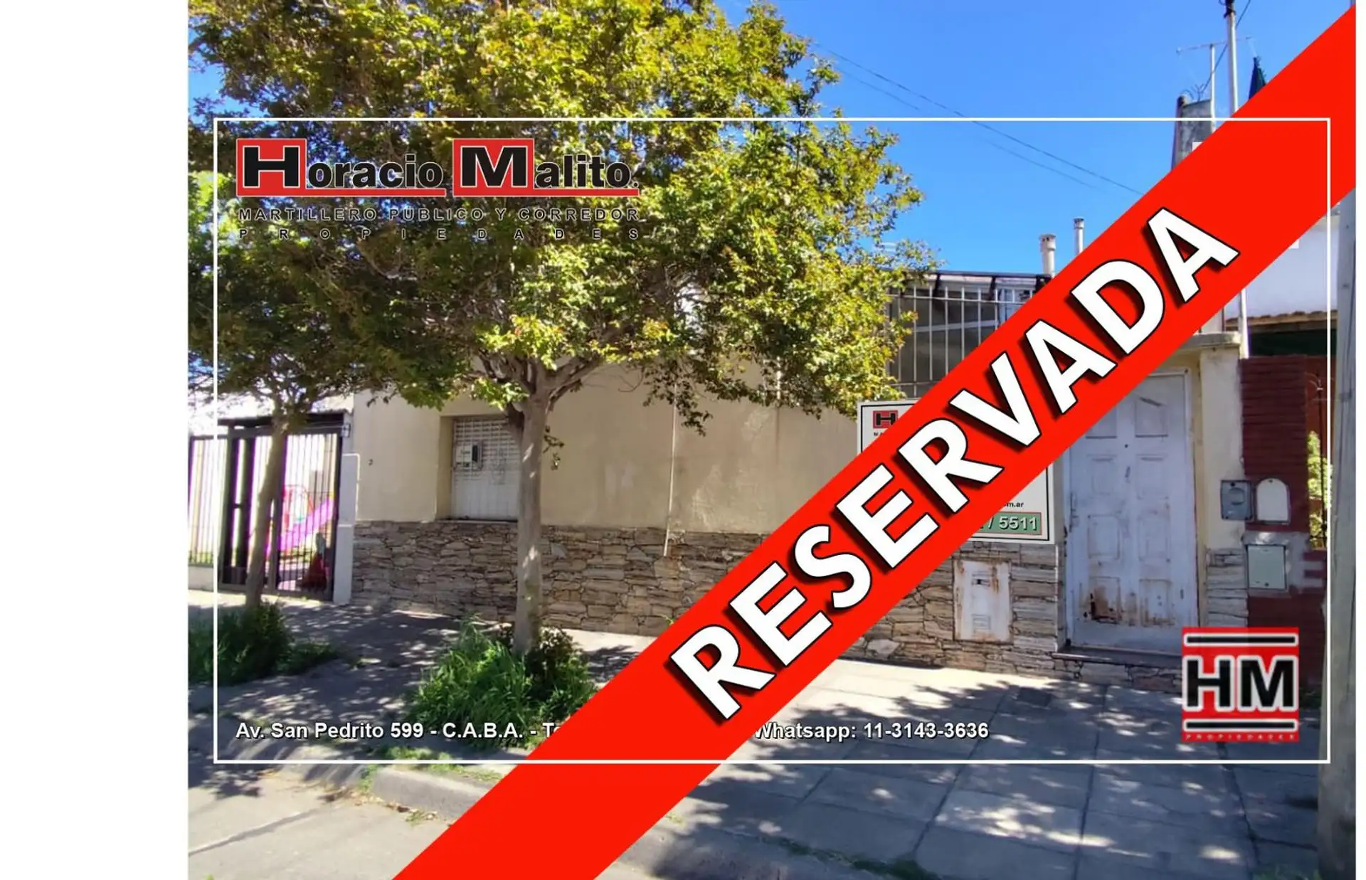 Дом с 2 спальнями в Mataderos