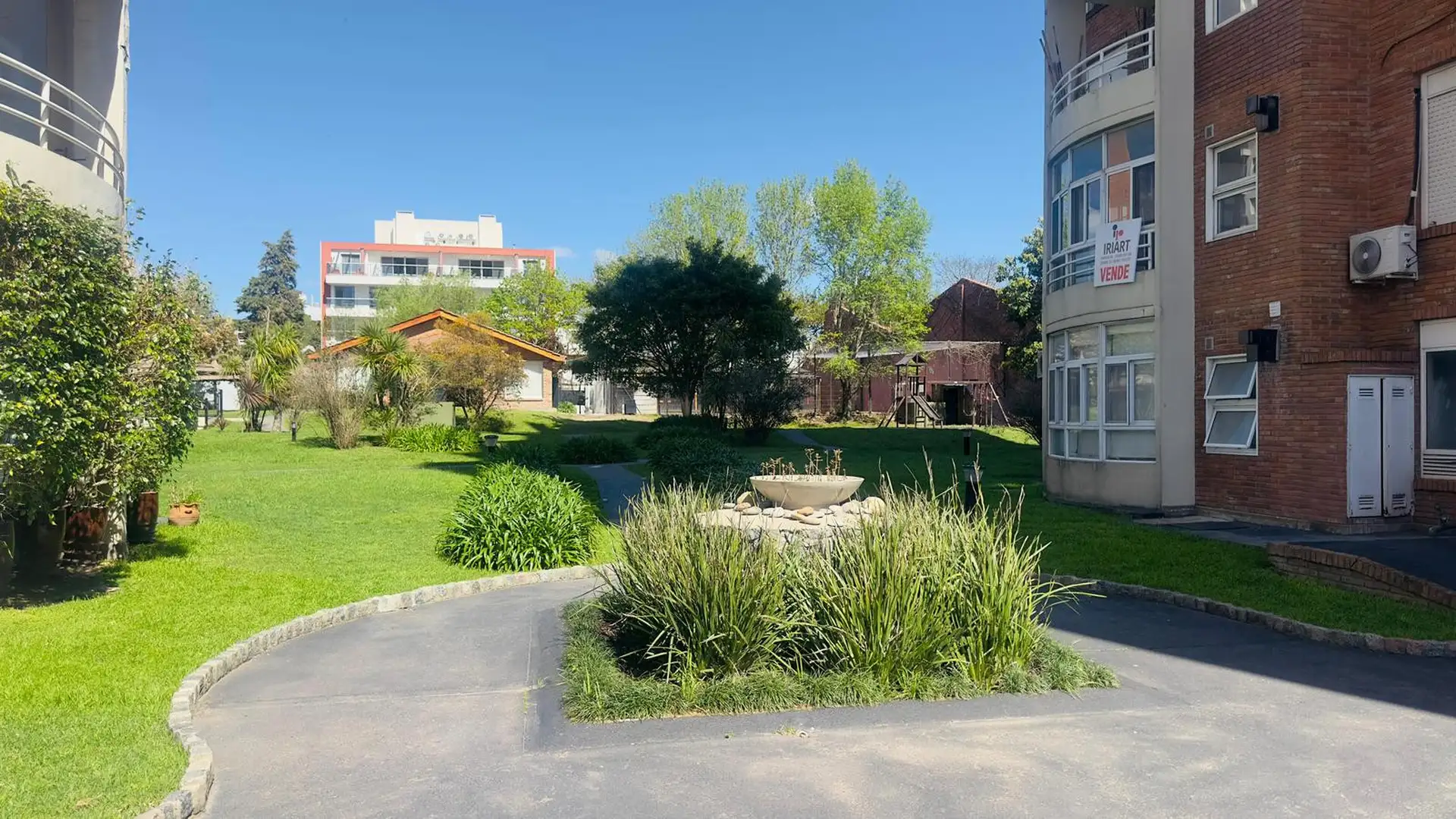 Пентхаус с 3 спальнями в Quilmes