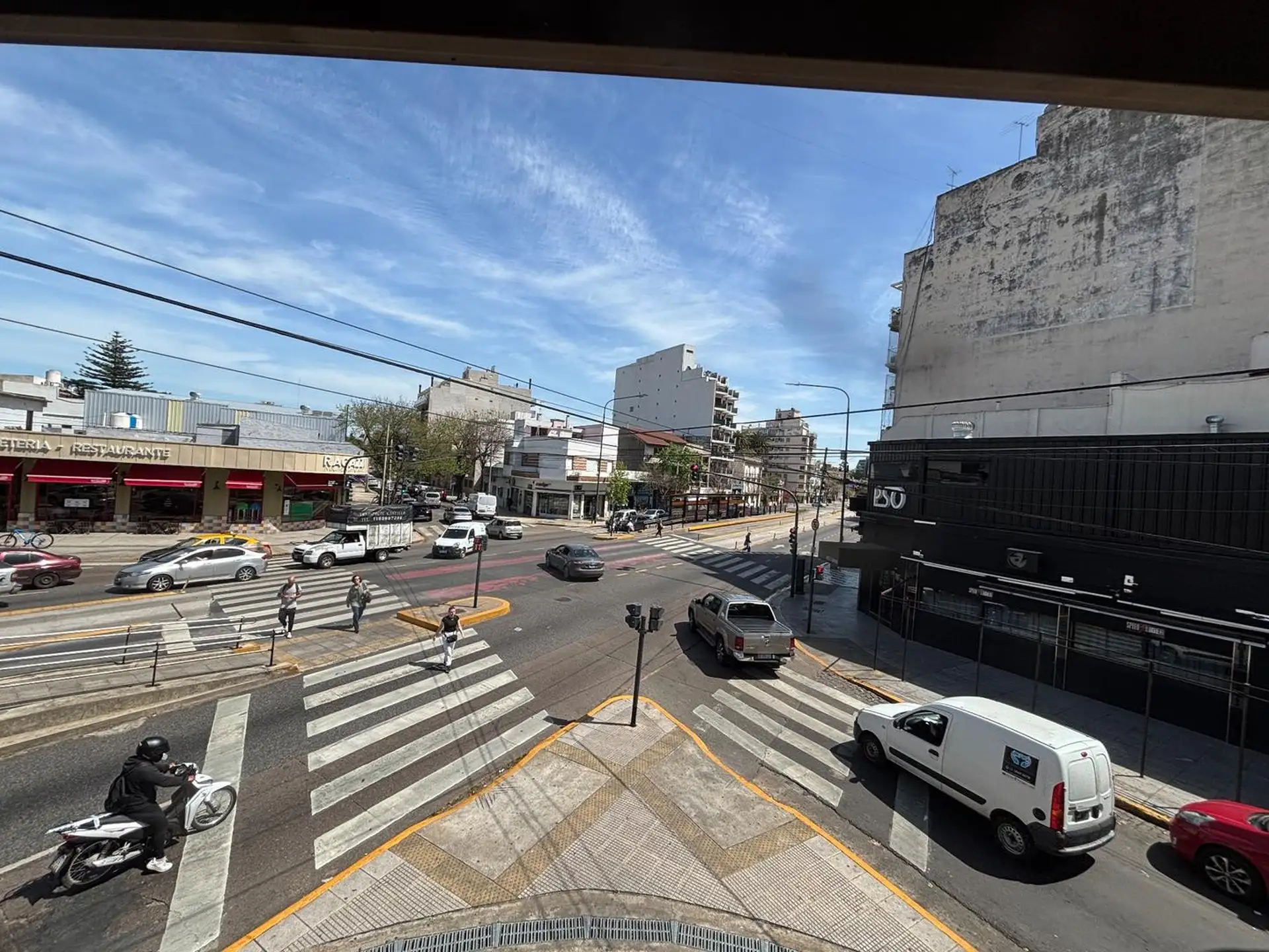 PH com 3 dormitórios em Villa Devoto