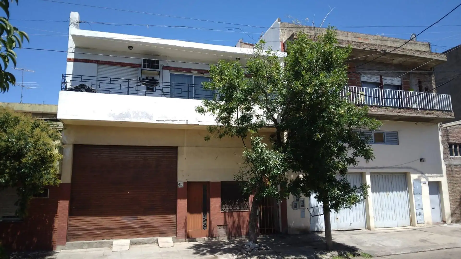 Departamento de 3 ambientes en Tablada, La Matanza