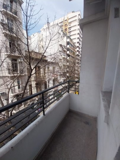 Casa com 2 dormitórios em Recoleta