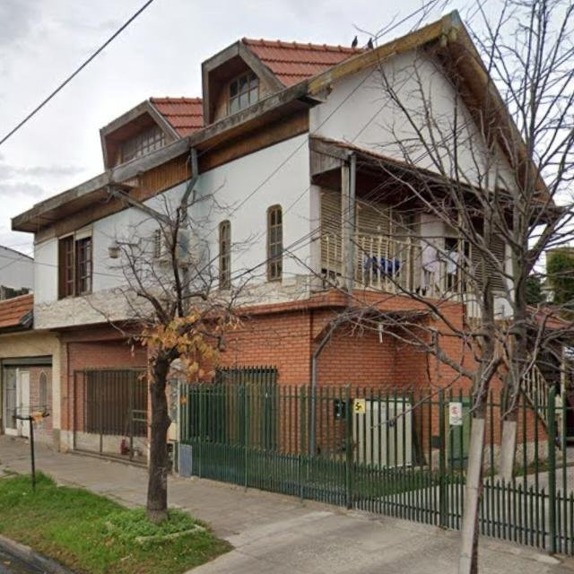 Аренда квартиры с 3 спальнями в General San Martín