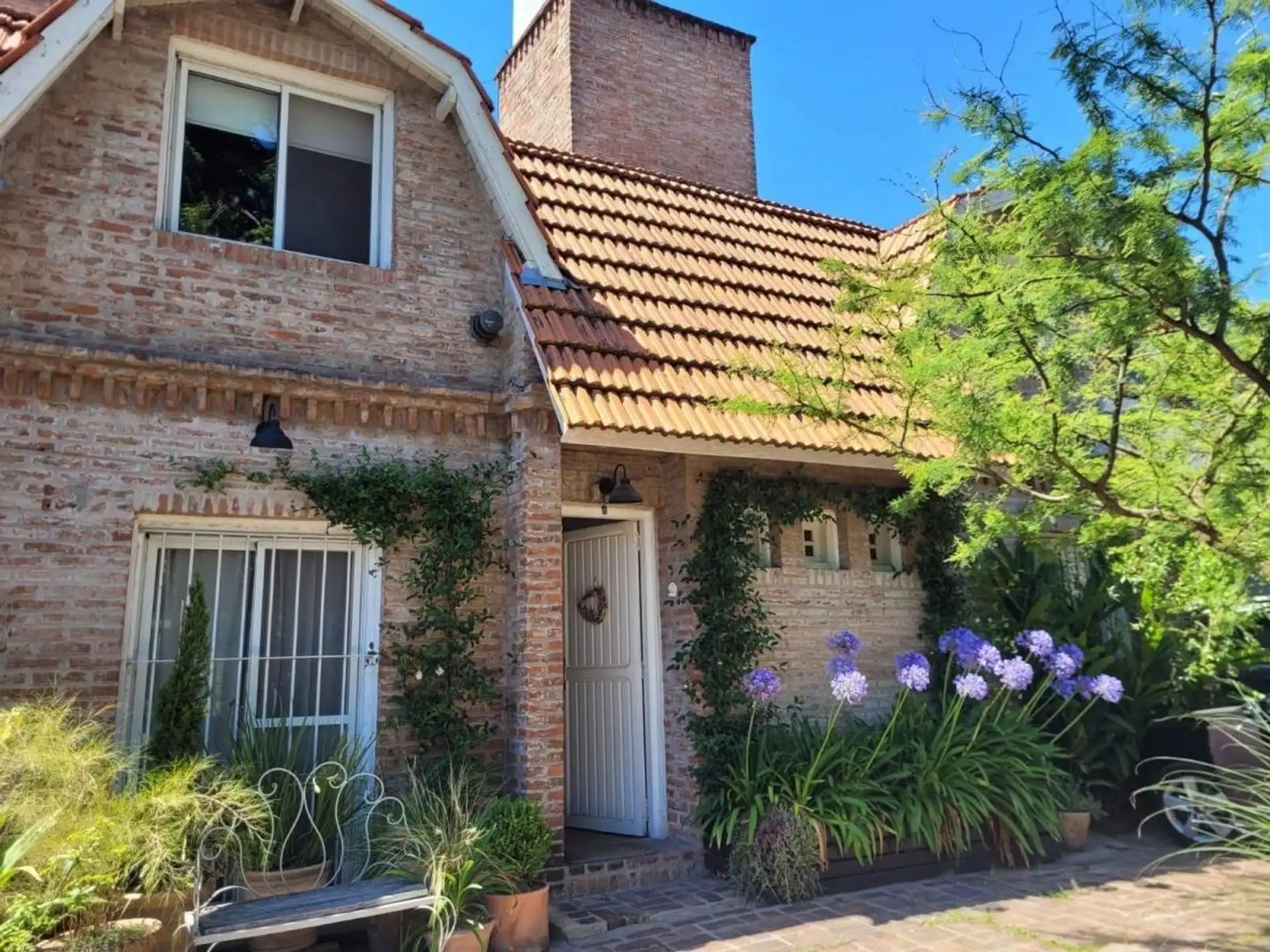 Дом с 3 спальнями в Beccar