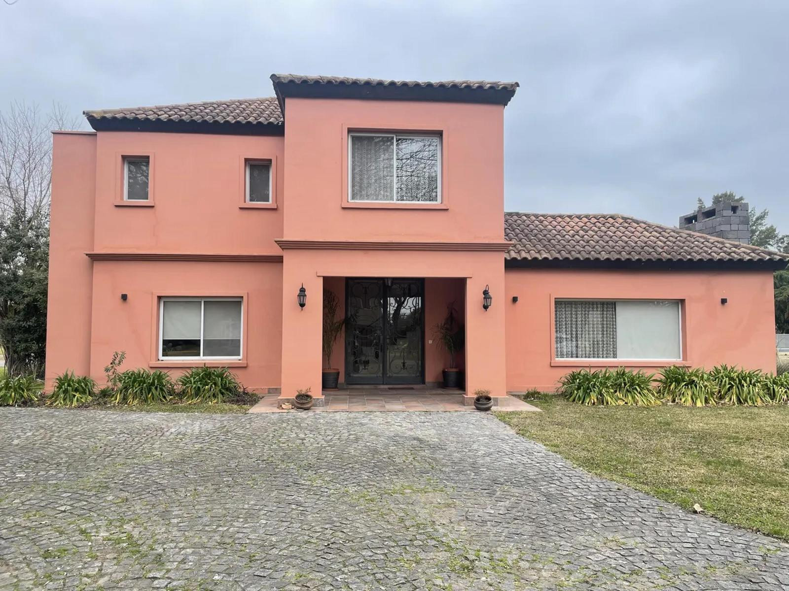 Casa en Alquiler en General Rodriguez, Partido de General Rodríguez