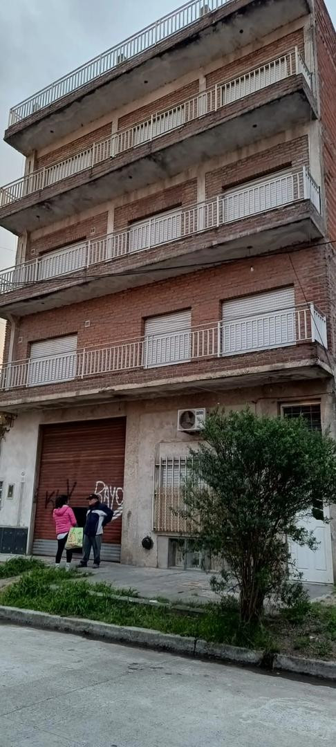 Departamento en Alquiler en Rafael Castillo, Partido de La Matanza