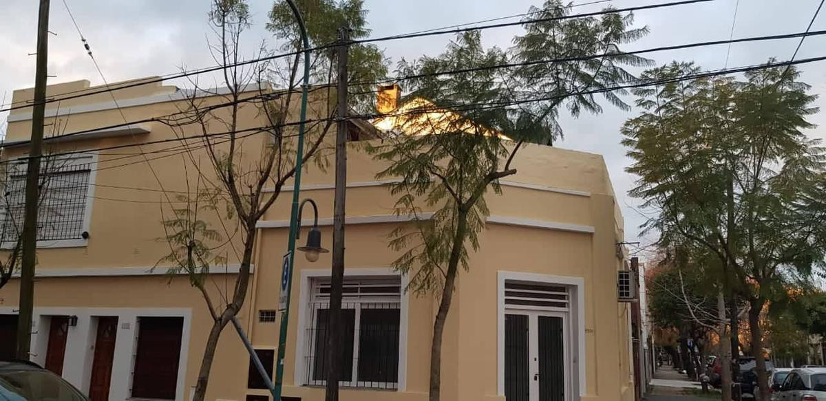 PH de 2 dormitorios en Vicente López