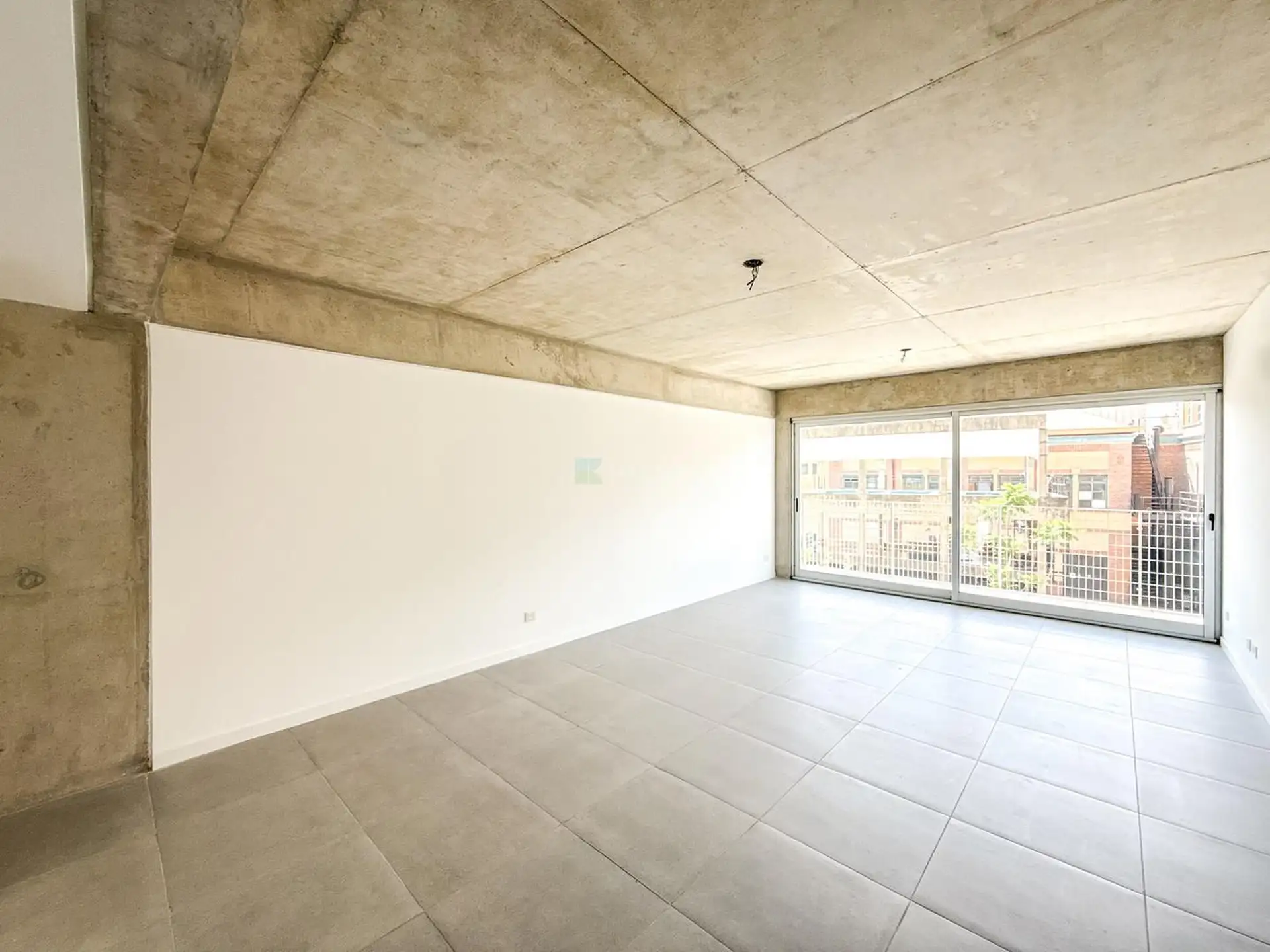 Квартира с 1 спальней в Tigre Centro, Domus Delta