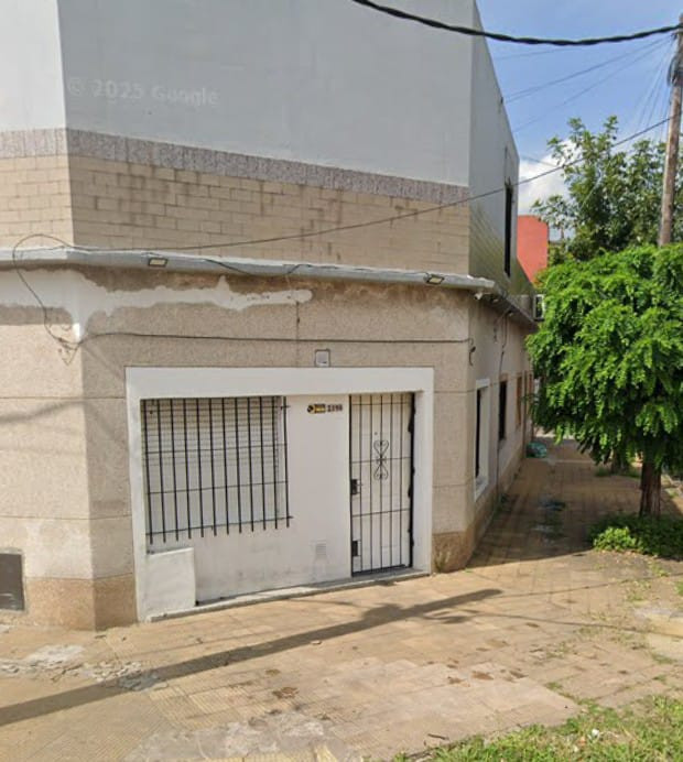 PH en planta baja de 1 dormitorio en San Justo