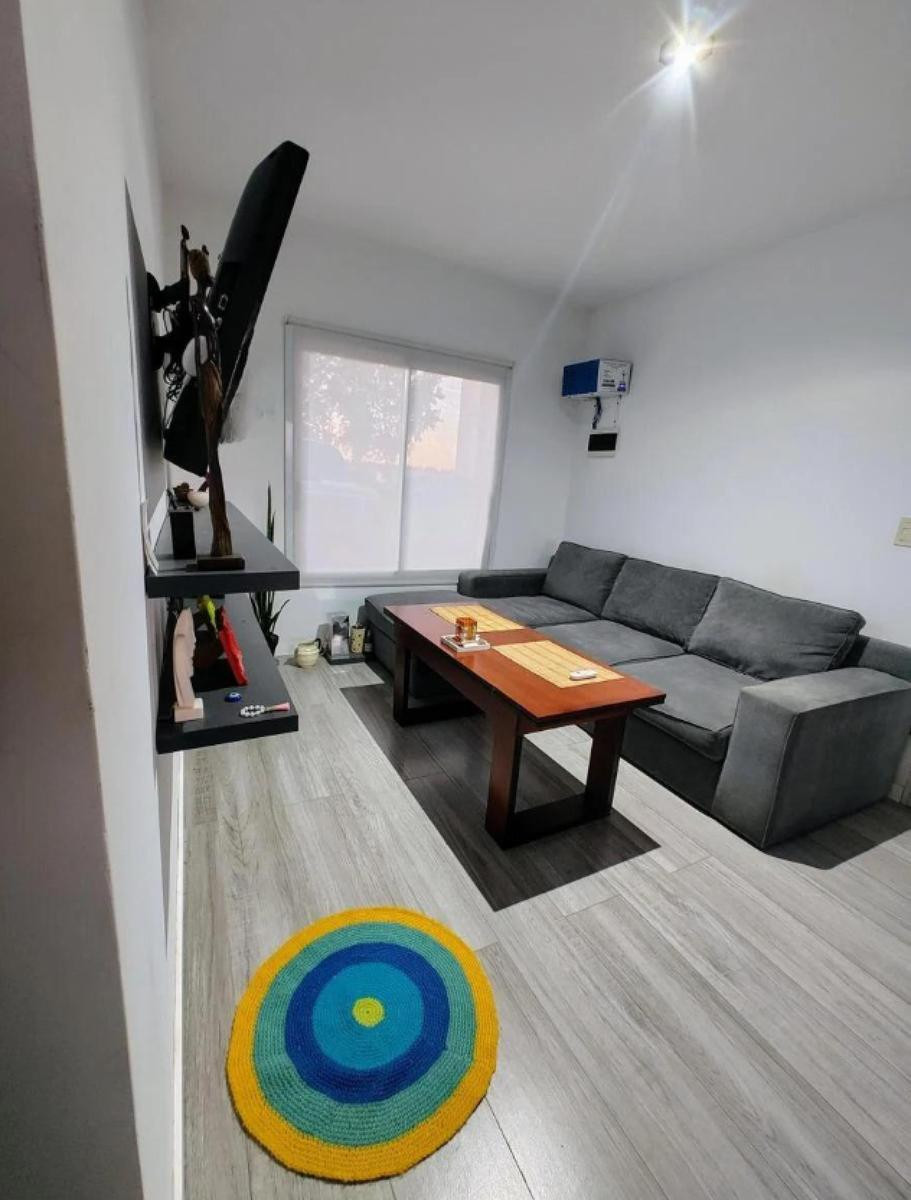 One-bedroom apartment in Presidente Perón