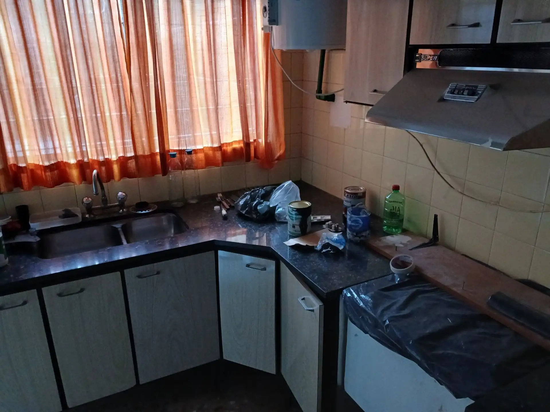 Дом с 2 спальнями в Caseros (Tres de Febrero)