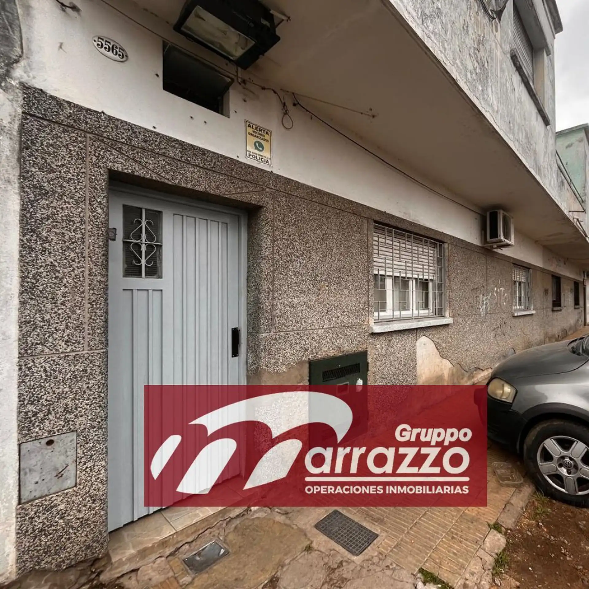 Two-bedroom PH rental in Gregorio de Laferrere