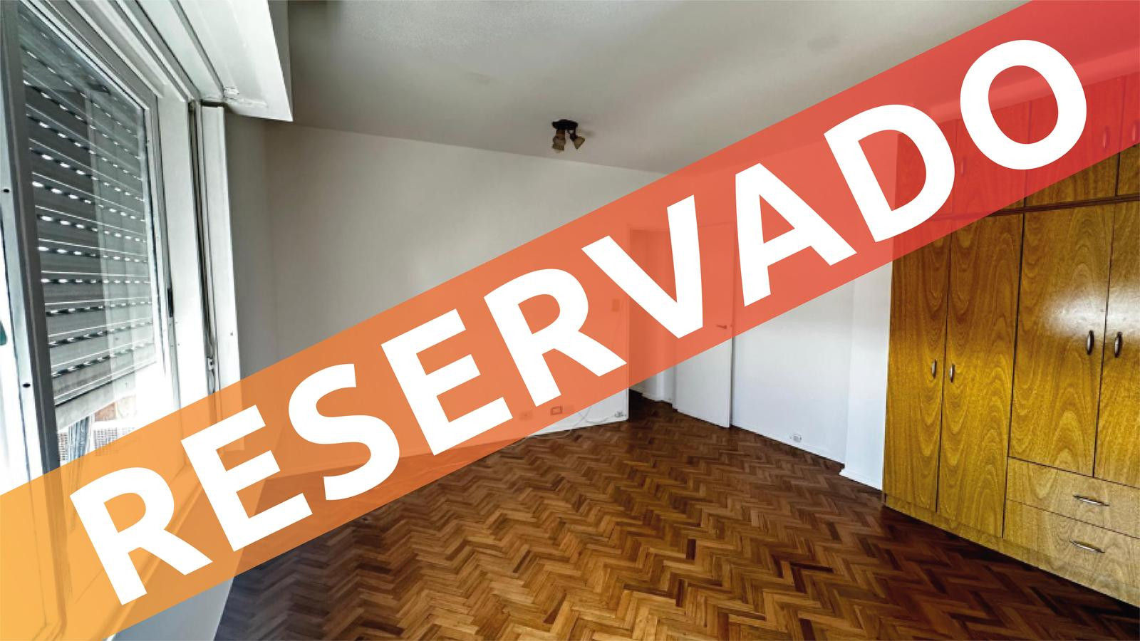 Apartamento de 1 ambiente em Lanús