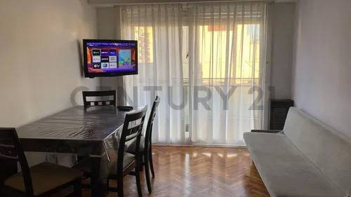 Трёхкомнатная квартира в Villa Crespo