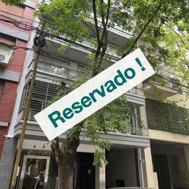 Departamento de 2 ambientes en Villa Urquiza