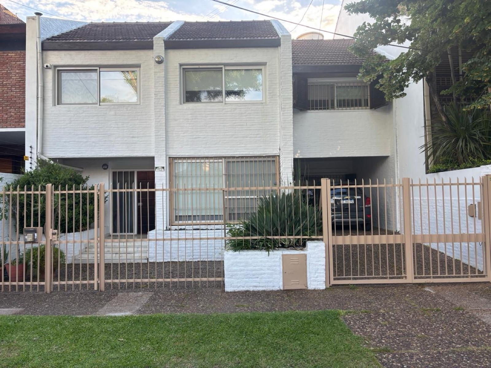 Casa com 3 dormitórios em Vicente López