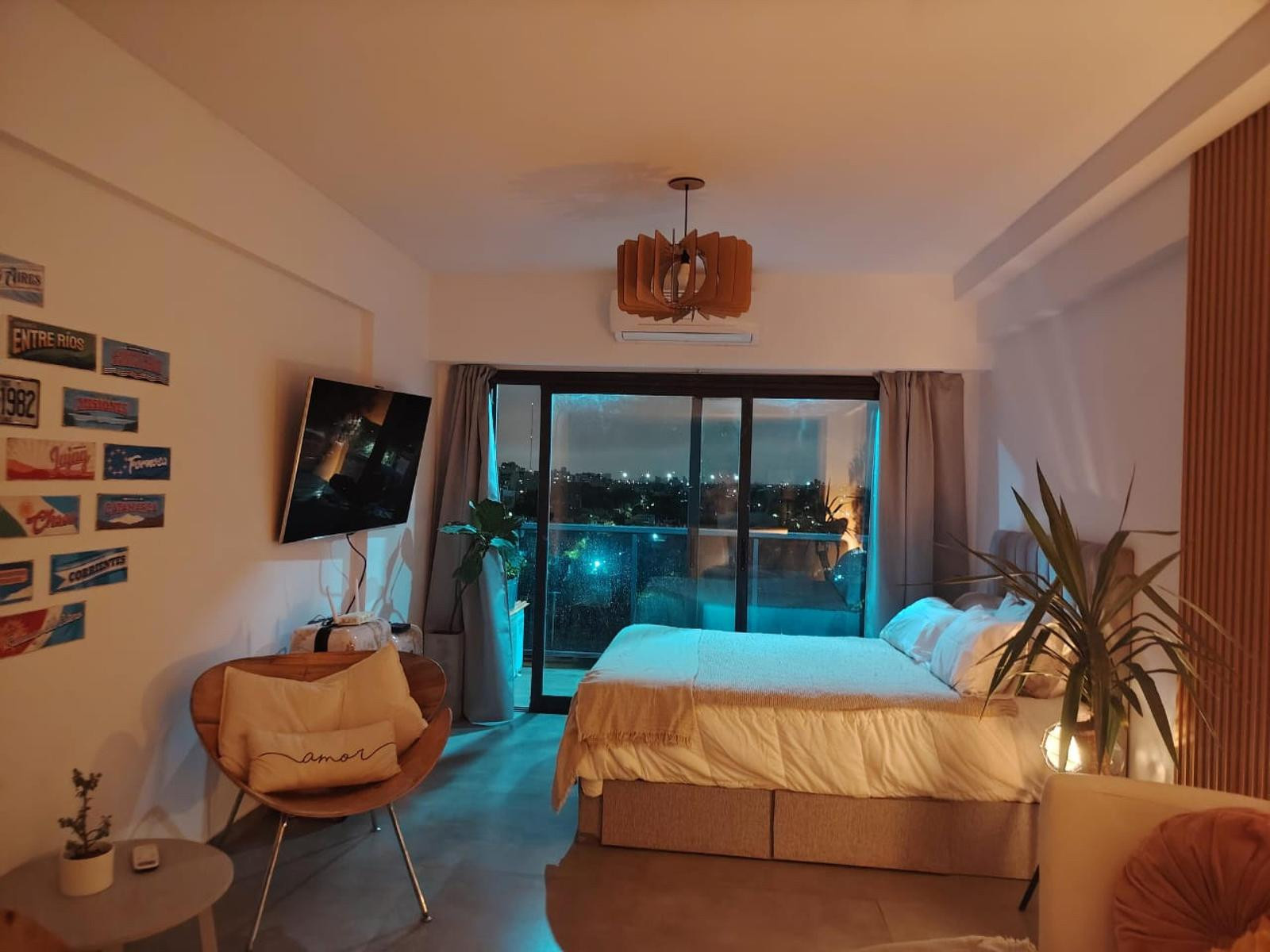 Kitnet de 1 quarto em Mataderos