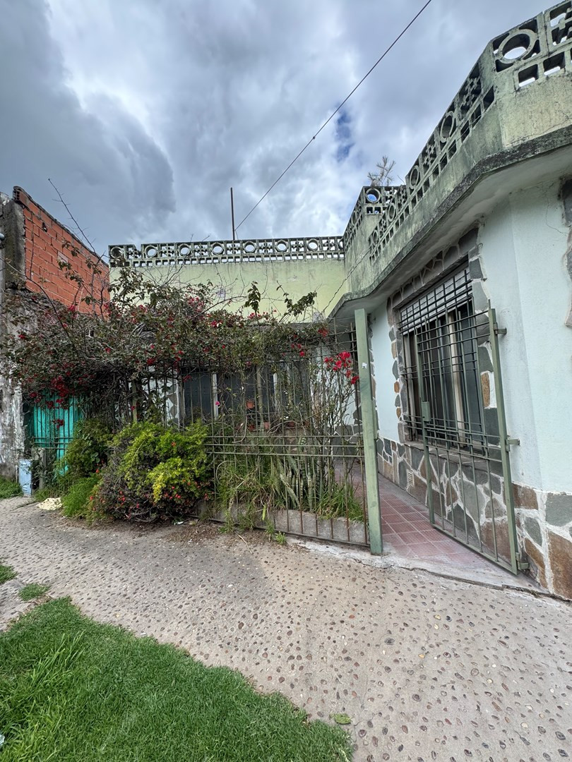 Casa en Alquiler en Pilar Centro, Pilar