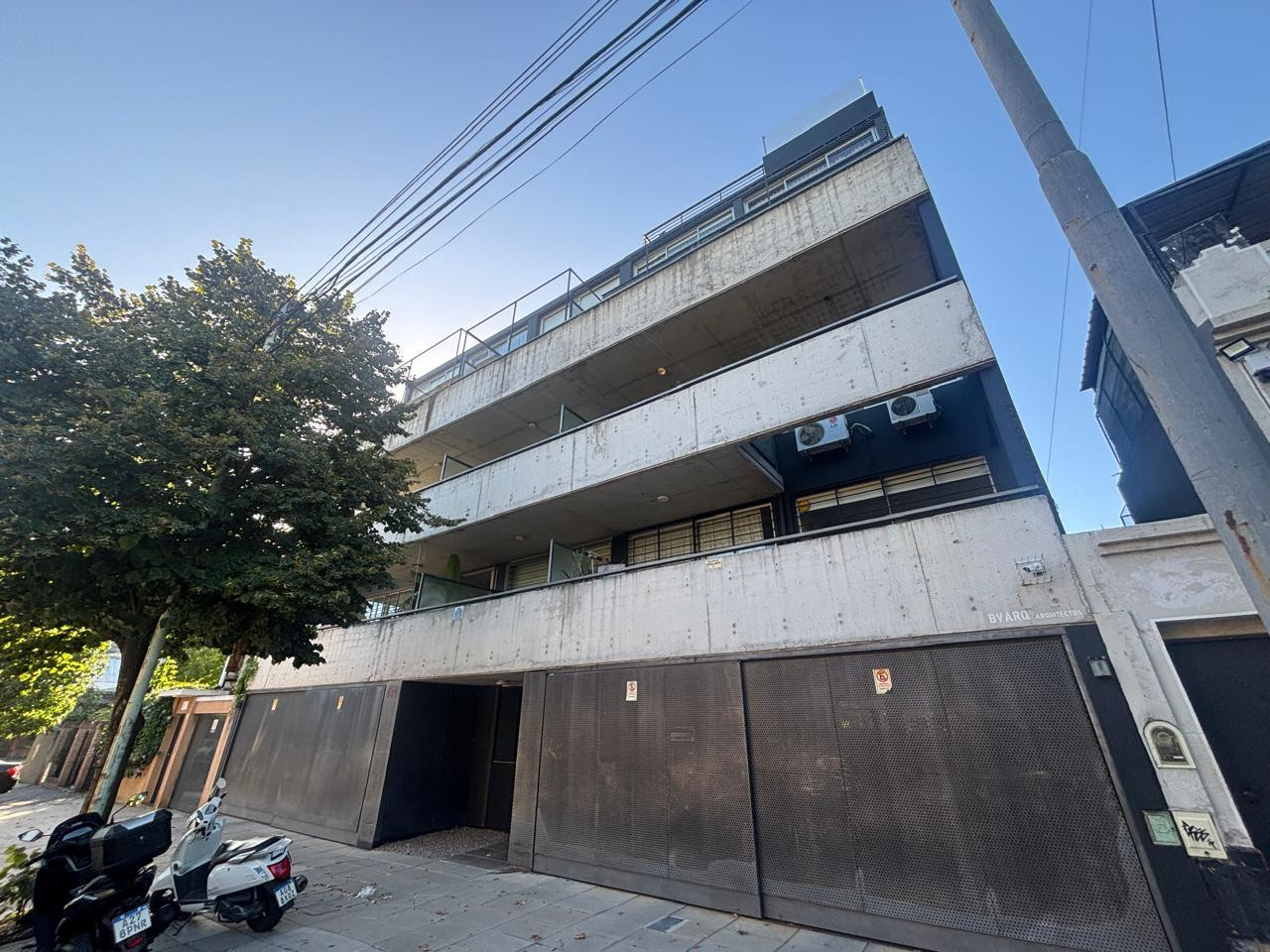 Monoambiente en alquiler en Villa Urquiza