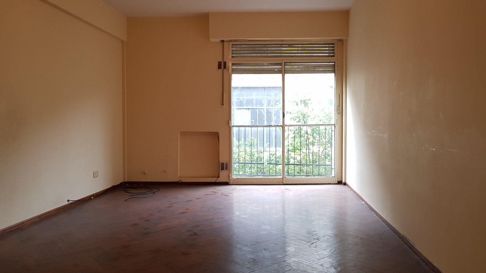 Аренда квартиры с 2 спальнями в Constitución