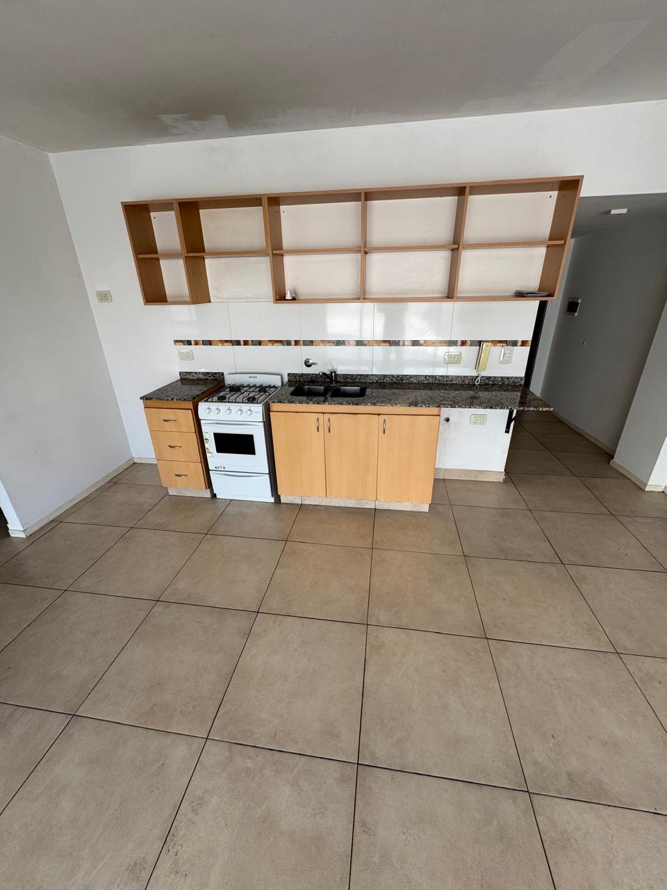 Квартира с 1 спальней в Villa Luro